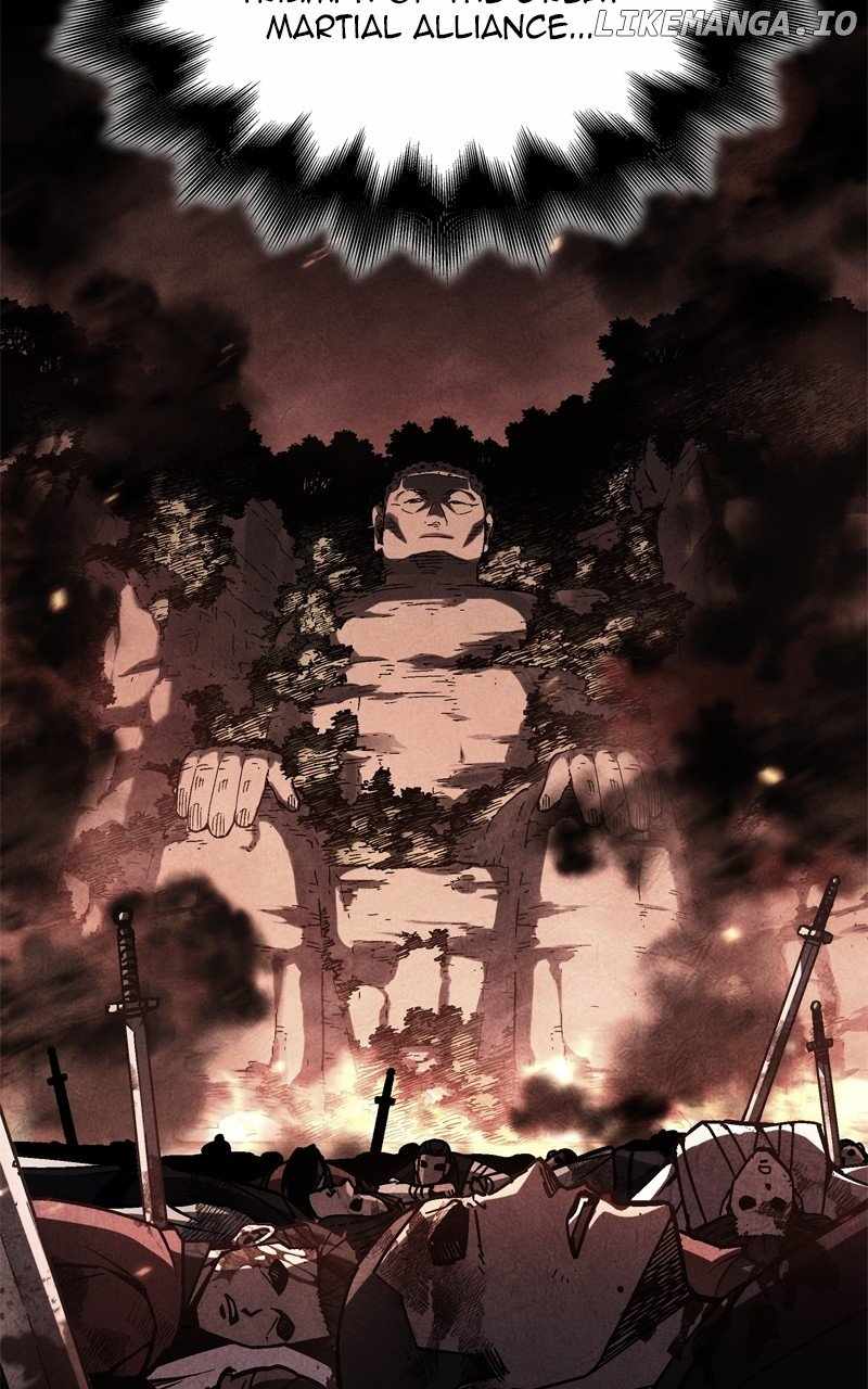 I Reincarnated As The Crazed Heir Chapter 136 14